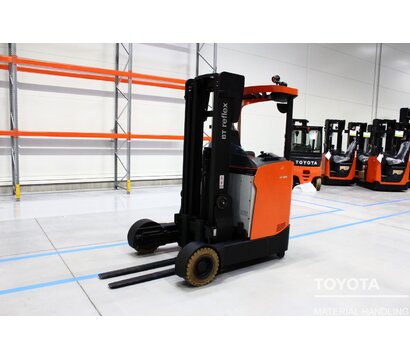 TOYOTA RRE160HR 2001000482