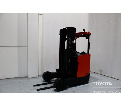 TOYOTA RRE160HR 2002012190