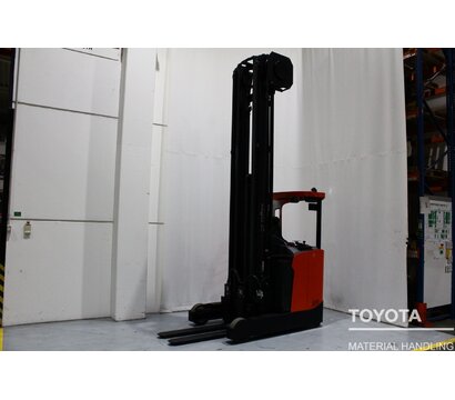 TOYOTA RRE250HE 2107020015