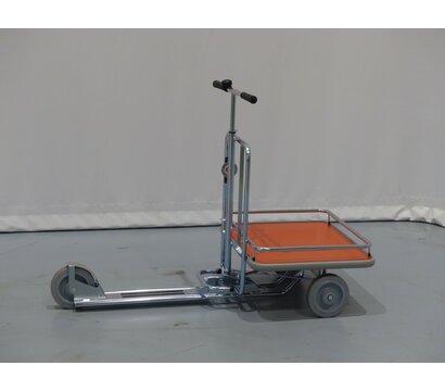 TOYOTA SCOOTER 86 TMH 2203007440