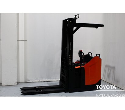 TOYOTA SPE140 2501016539