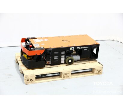 TOYOTA TAE050HD 2002021258