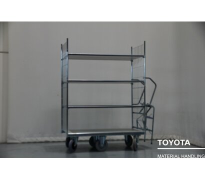BT TROLLEY-E-COMMERCE 0000007449
