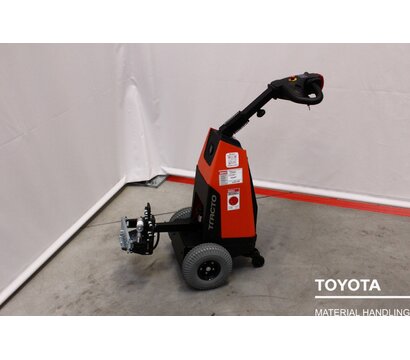 TOYOTA TWE120 2604040344