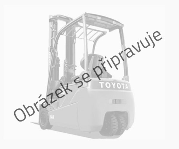 TOYOTA 7FBEST15 1807012498 TOYOTA 7FBEST15 1807012498