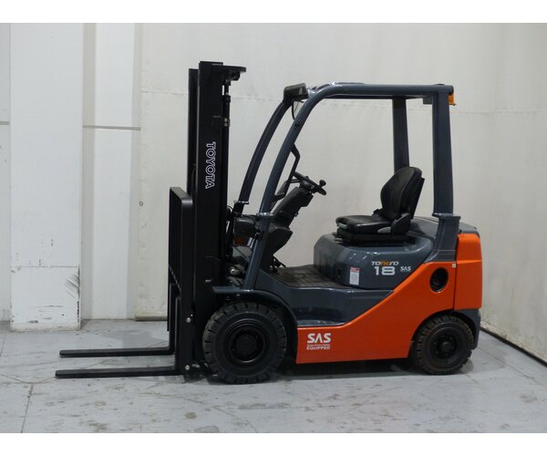 TOYOTA 02-8FDF18 1206010788