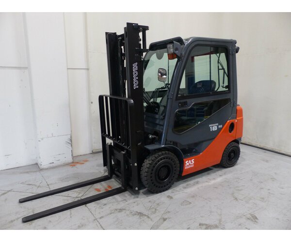 TOYOTA 02-8FDF18 1409015935 TOYOTA 02-8FDF18 1409015935