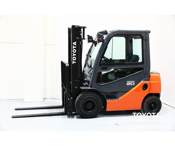 TOYOTA 02-8FDF20 1504008250