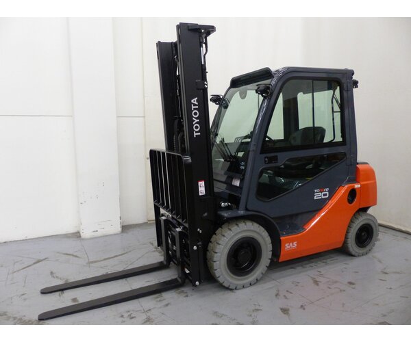 TOYOTA 02-8FDF20 1811029243