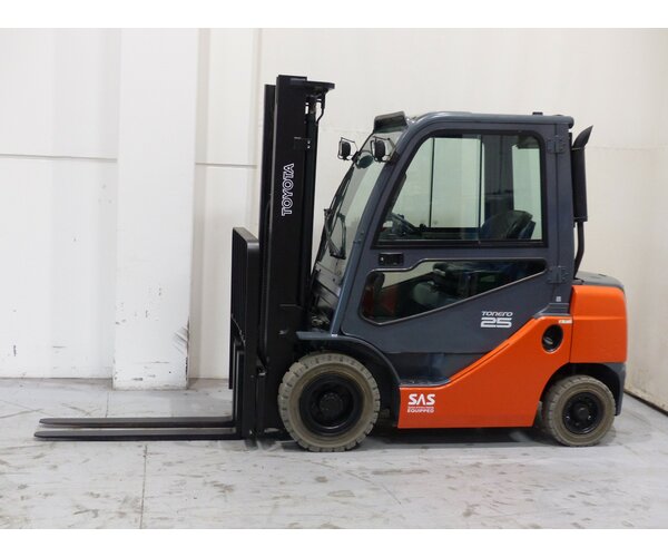 TOYOTA 02-8FDF25 1511001911 TOYOTA 02-8FDF25 1511001911