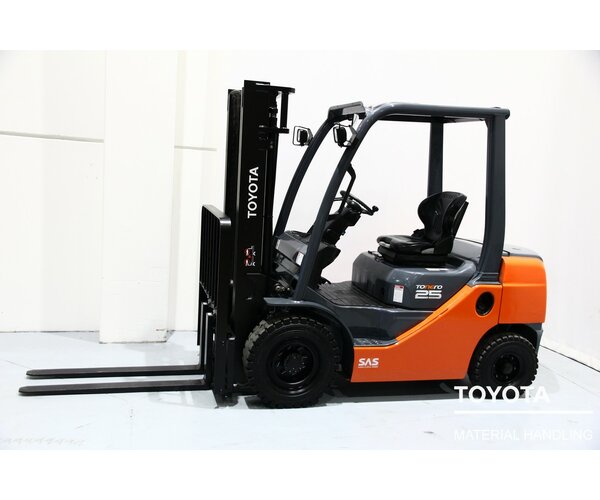 TOYOTA 02-8FDF25 1904017225