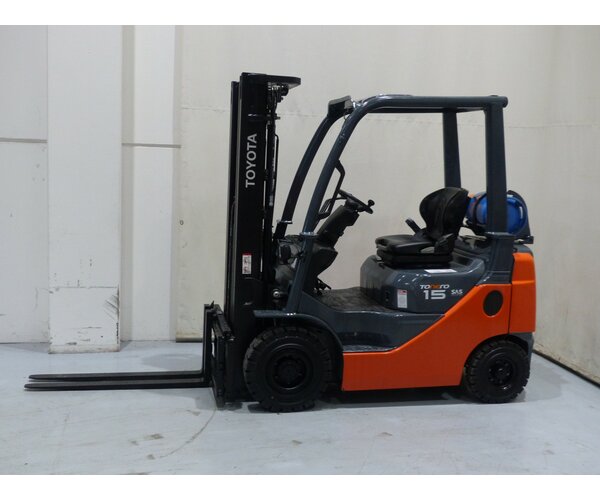 TOYOTA 02-8FGF15 1406022864