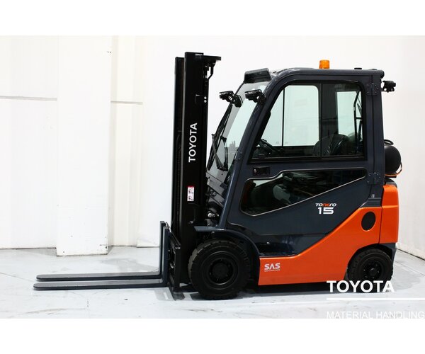 TOYOTA 02-8FGF15 1810002752