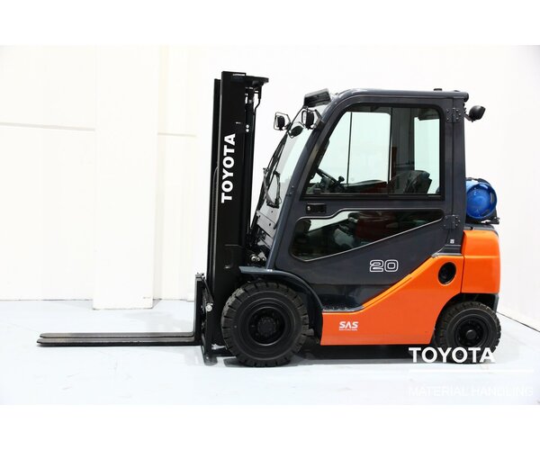 TOYOTA 02-8FGF20 1701035704