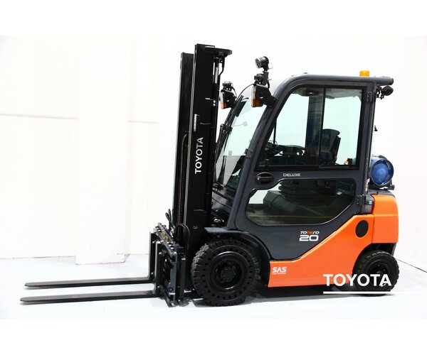 TOYOTA 02-8FGF20 1704034363