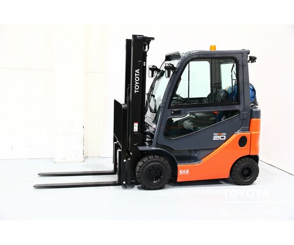 TOYOTA 02-8FGKF20 2206029997