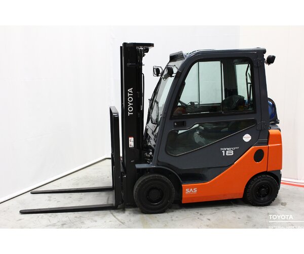 TOYOTA 06-8FG18F 1811041910