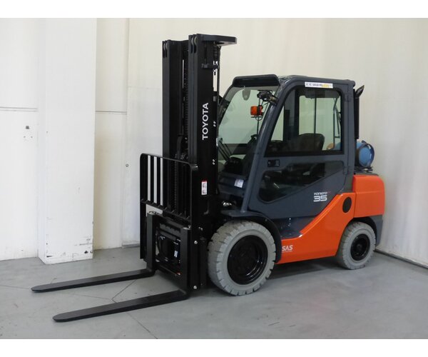 TOYOTA 06-8FGJ35F 1706012667