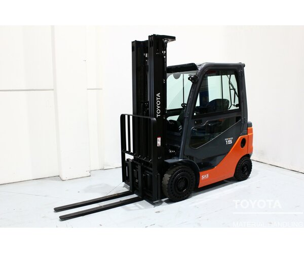 TOYOTA 42-8FDF15 2102007833