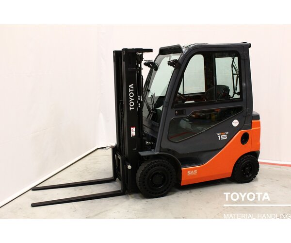 TOYOTA 42-8FDF15 2102010091