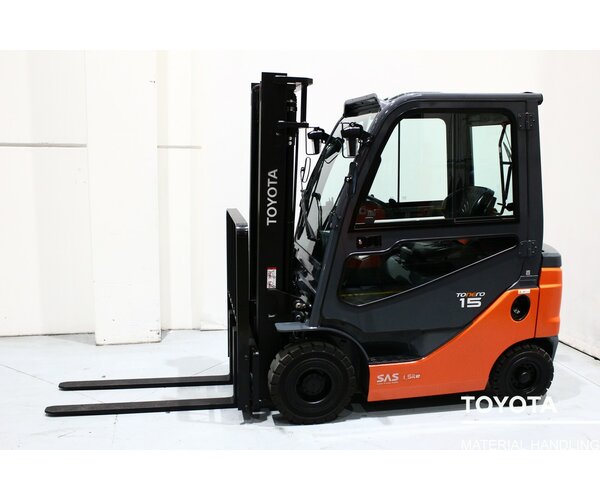 TOYOTA 42-8FDF15 2105030433