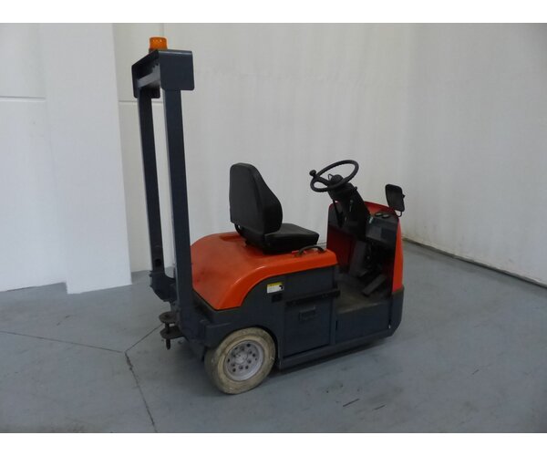 TOYOTA 4CBTK4 4CBT2-11737