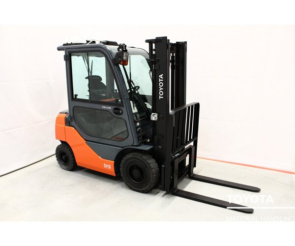 TOYOTA 52-8FDF20 2003034428