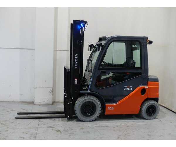 TOYOTA 52-8FDF20 2102006479 TOYOTA 52-8FDF20 2102006479