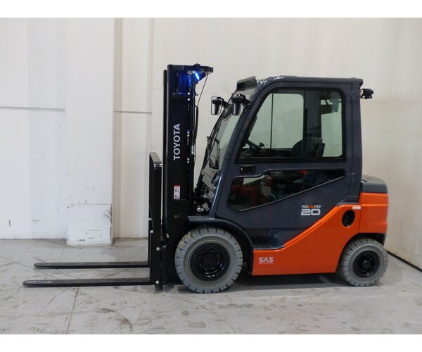 TOYOTA 52-8FDF20 2102006552