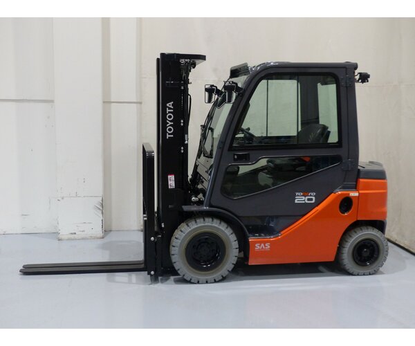 TOYOTA 52-8FDF20 2109024246 TOYOTA 52-8FDF20 2109024246