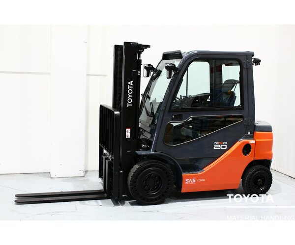 TOYOTA 52-8FDF20 2210014728