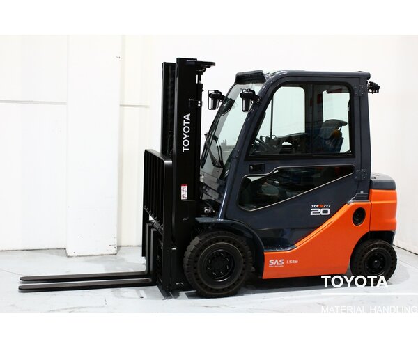 TOYOTA 52-8FDF20 2210014731