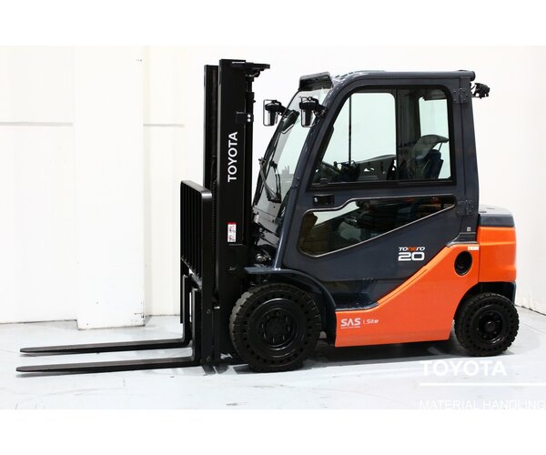 TOYOTA 52-8FDF20 2211009442