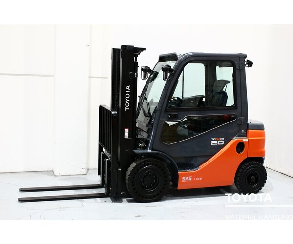 TOYOTA 52-8FDF20 2211012347