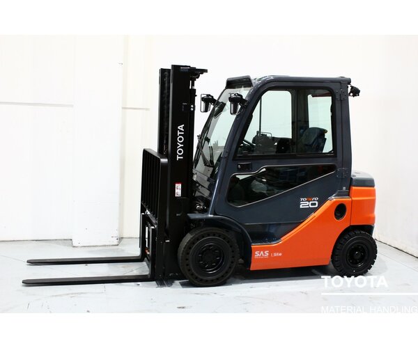 TOYOTA 52-8FDF20 2211020245