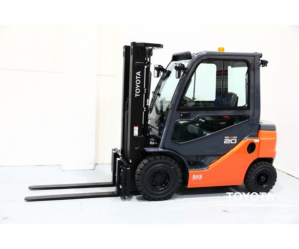 TOYOTA 52-8FDF20 2309021292