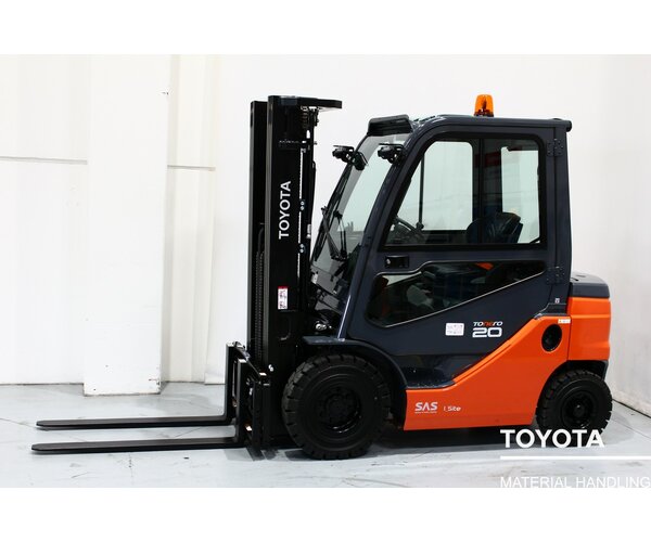 TOYOTA 52-8FDF20 2506032248