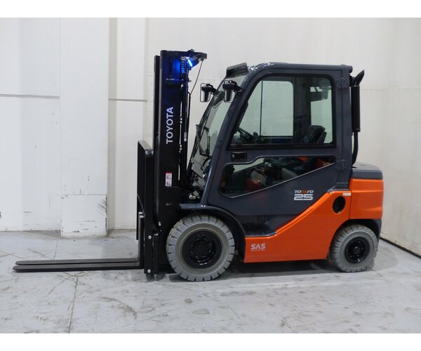 TOYOTA 52-8FDF25 2102003977