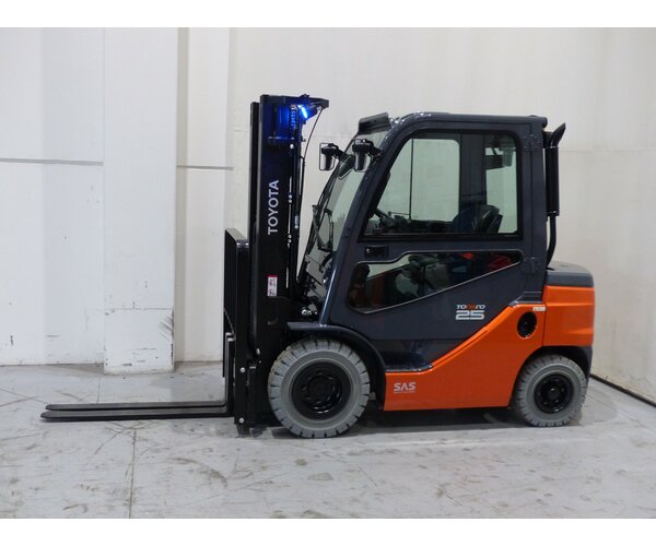 TOYOTA 52-8FDF25 2102003974