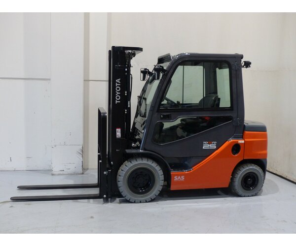 TOYOTA 52-8FDF25 2111013559