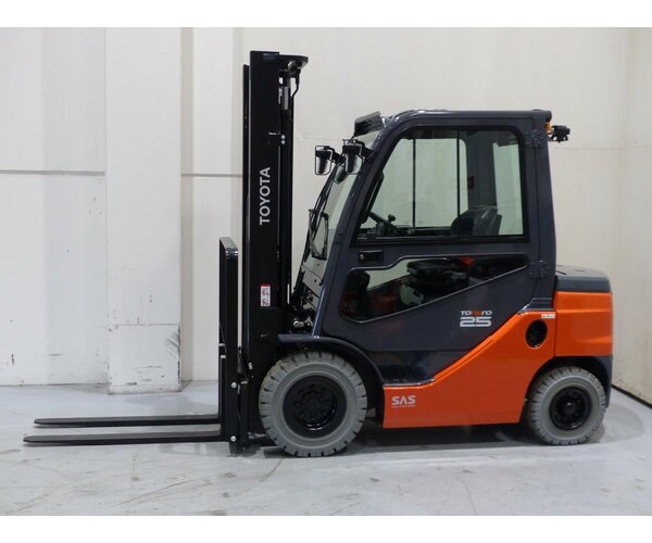 TOYOTA 52-8FDF25 2202026774