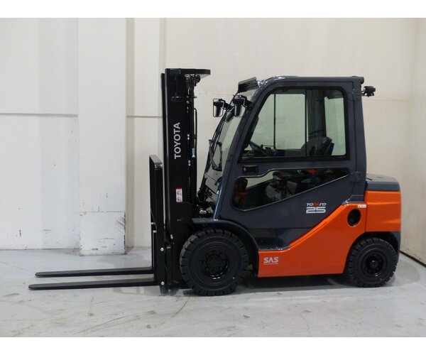 TOYOTA 52-8FDF25 2202023693