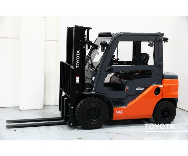 TOYOTA 52-8FDF25 2203016597 TOYOTA 52-8FDF25 2203016597