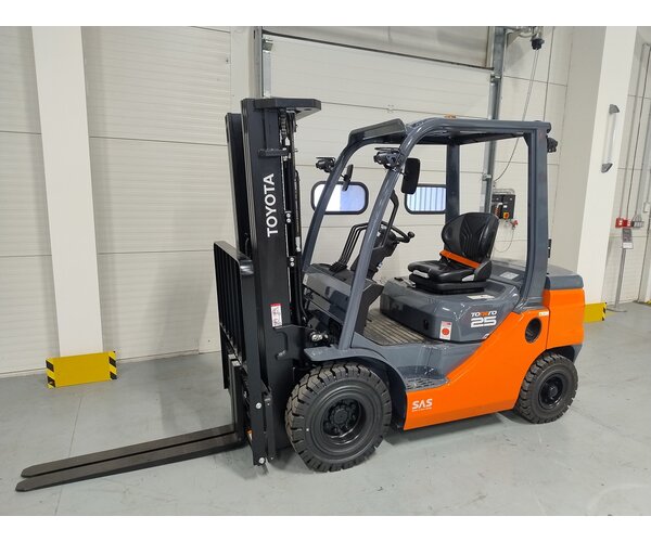 TOYOTA 52-8FDF25 2303049346 TOYOTA 52-8FDF25 2303049346