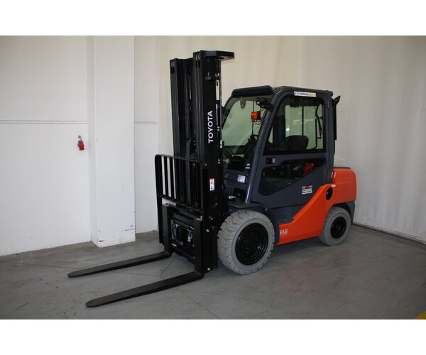 TOYOTA 52-8FDJF35 1701027931 TOYOTA 52-8FDJF35 1701027931