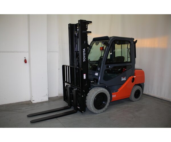 TOYOTA 52-8FDJF35 1706033533 TOYOTA 52-8FDJF35 1706033533