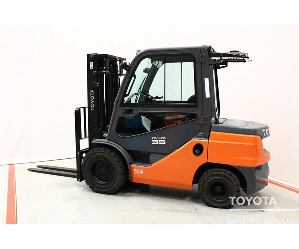 TOYOTA 52-8FDJF35 2106047907