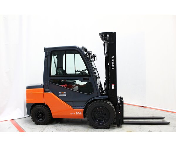 TOYOTA 52-8FDJF35 2609016714