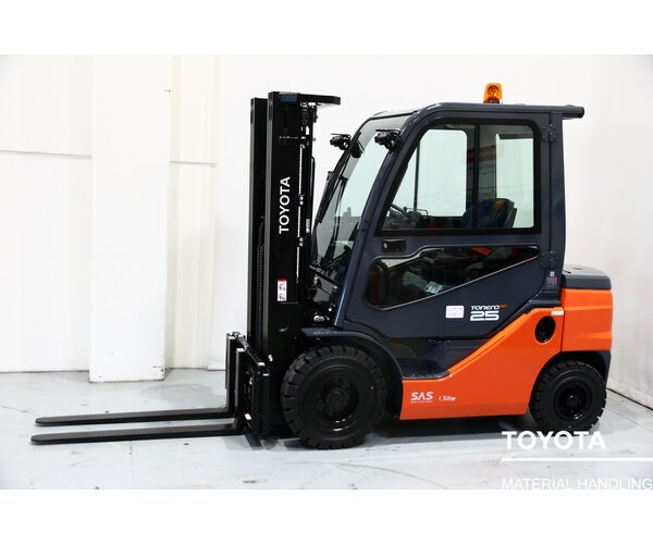 TOYOTA 56-8FD25F 2506025662 TOYOTA 56-8FD25F 2506025662