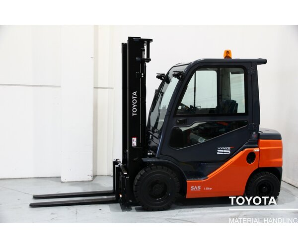 TOYOTA 56-8FD25F 2506032097